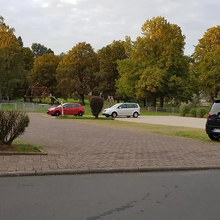 Fewo Steingasse Schwalmstadt Extérieur photo