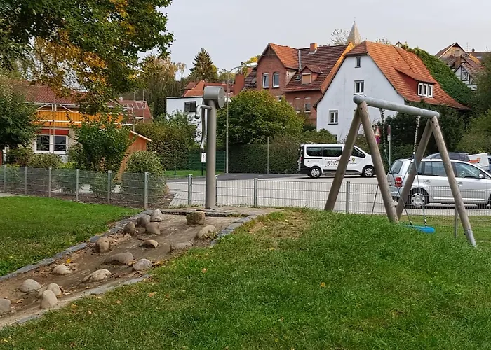 Fewo Steingasse