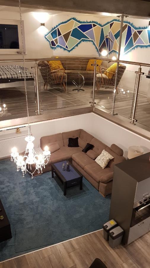 Apartment Steingasse Schwalmstadt
