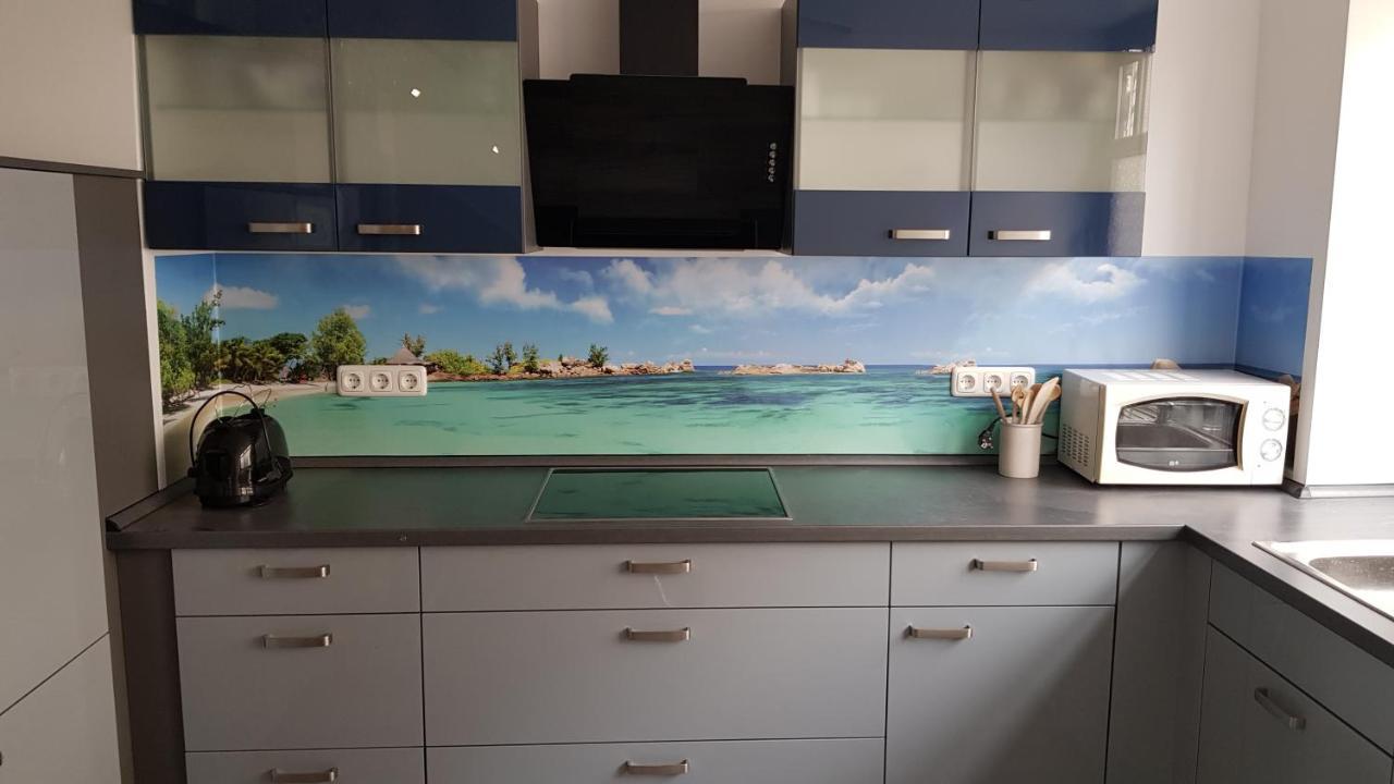 Steingasse Apartment *