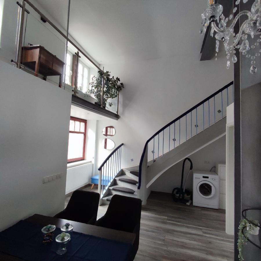 Apartment Steingasse Schwalmstadt