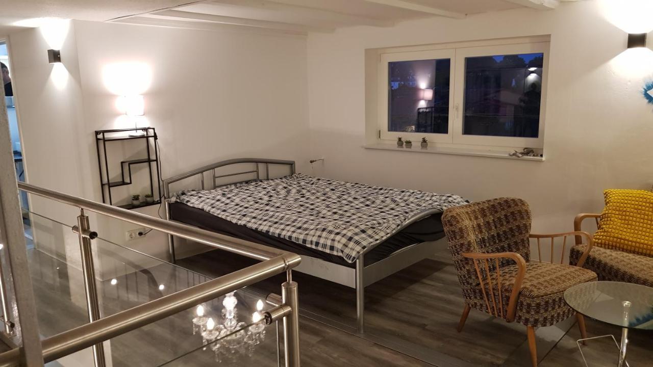 Apartment Steingasse Schwalmstadt