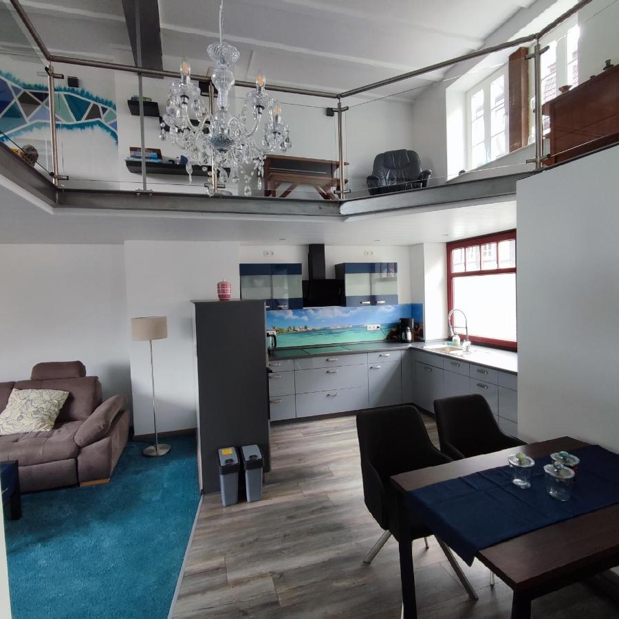 Steingasse Apartment *