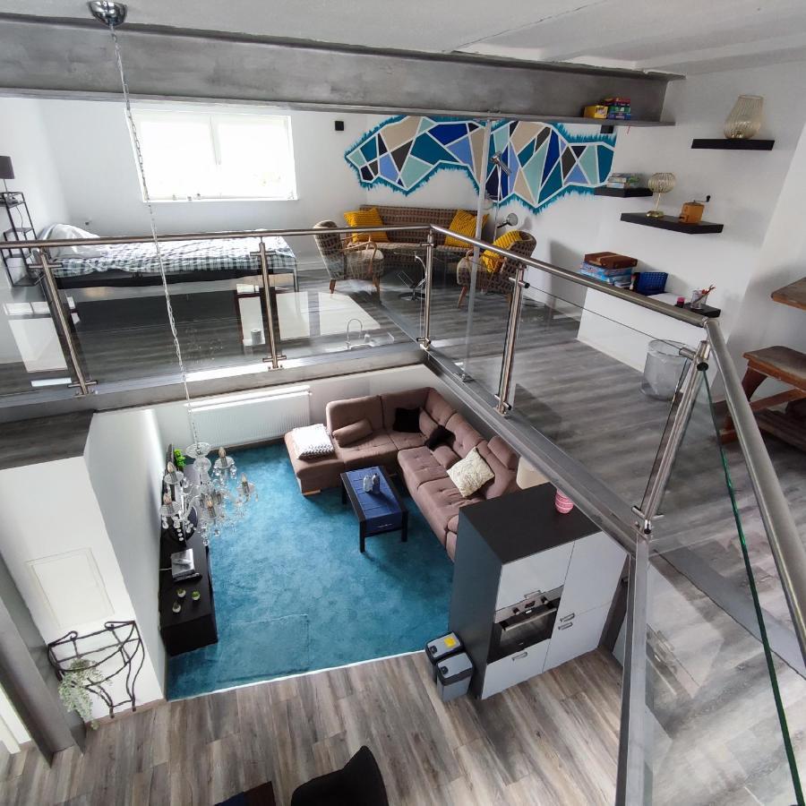 Apartment Steingasse Schwalmstadt