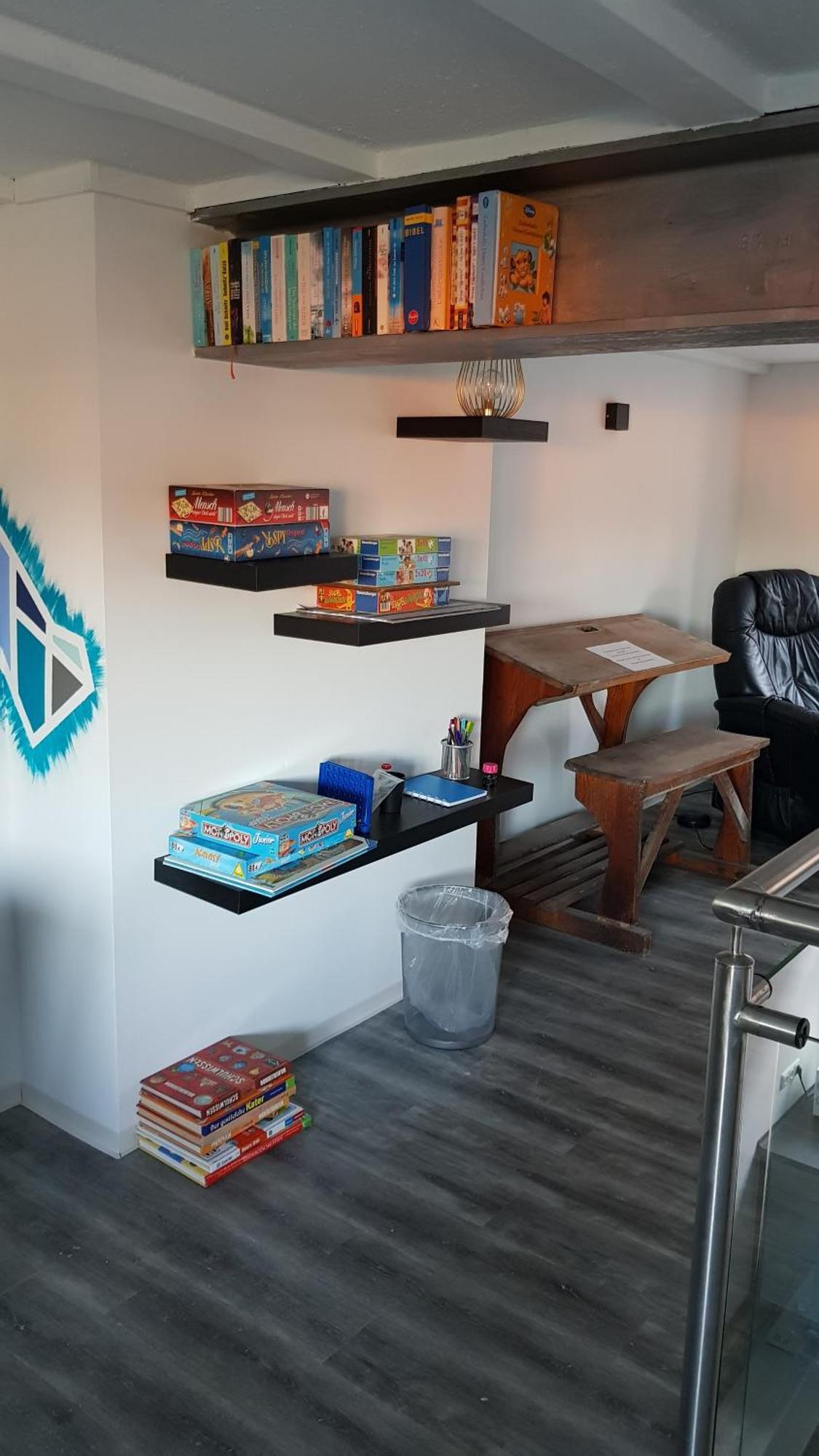 Steingasse Apartment *