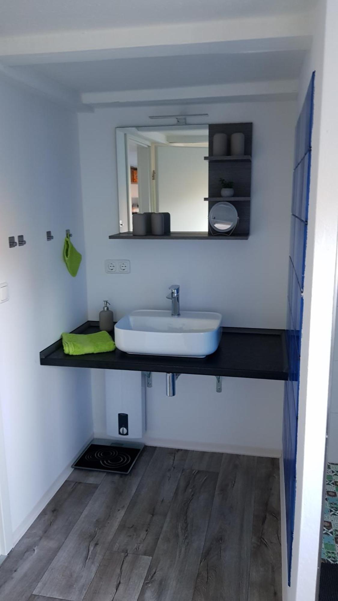 Apartment Steingasse Schwalmstadt
