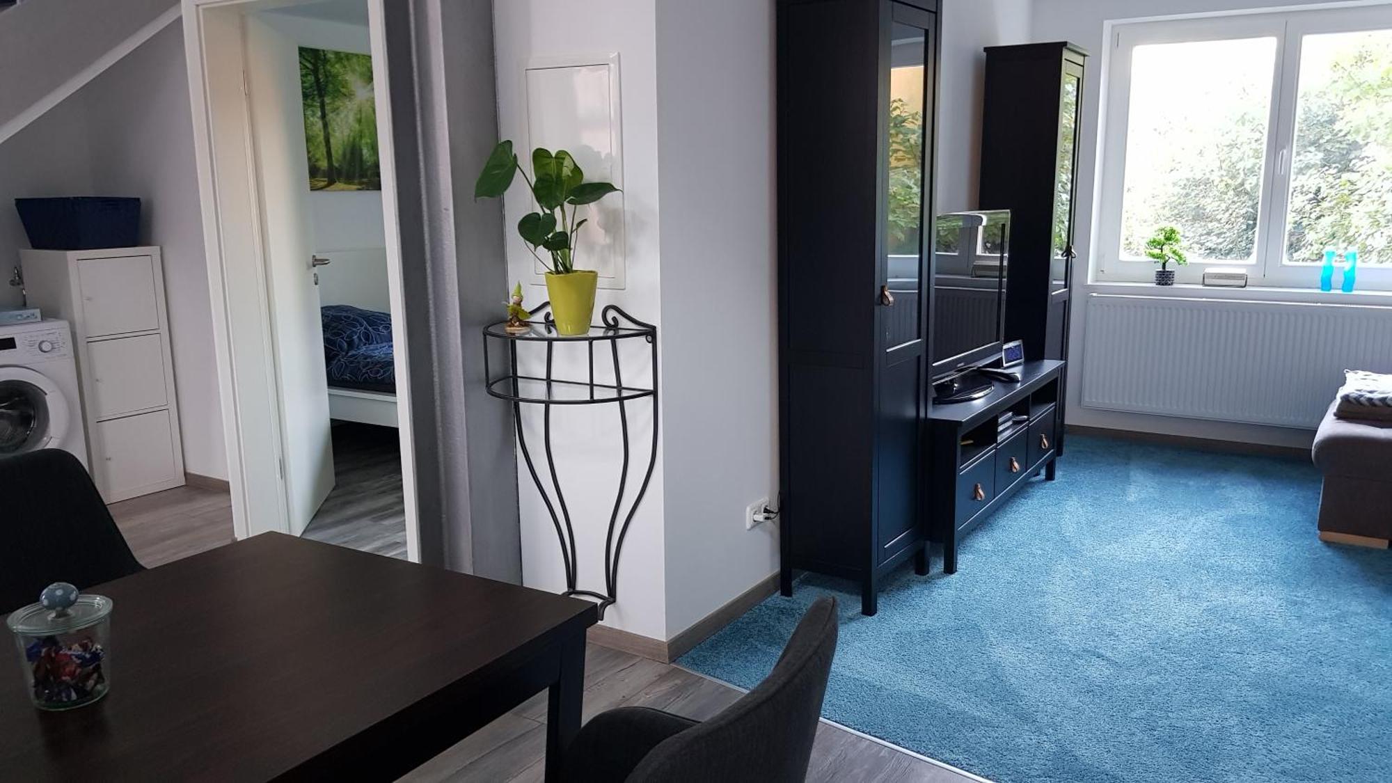 Steingasse Apartment Schwalmstadt