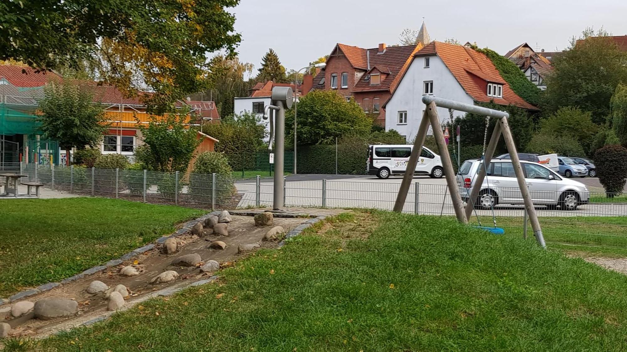 Apartment Steingasse