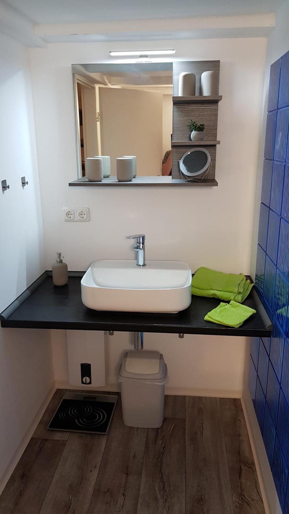 Steingasse Apartment *